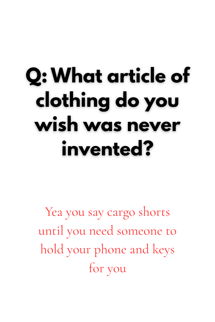 Questionably Decided