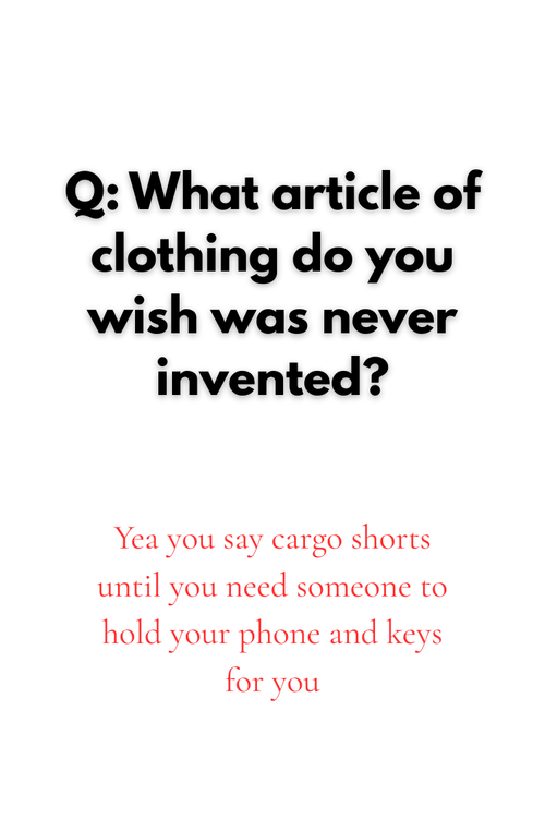 Questionably Decided