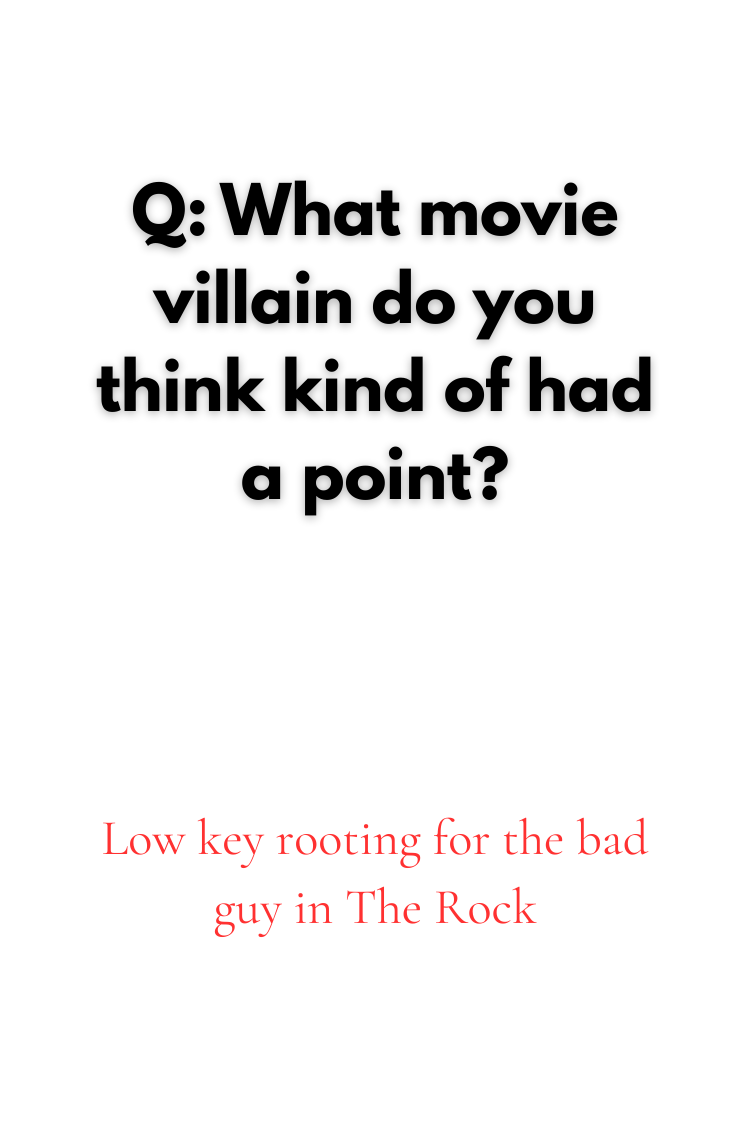 Questionably Decided